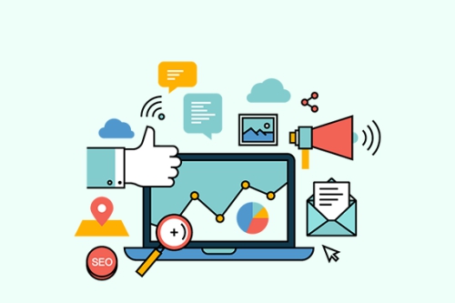 赫山提升网络推广效果企业要注意哪些方面的问题