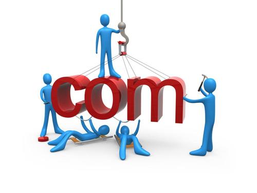 赫山企业网站建设成功与否和哪些有关呢