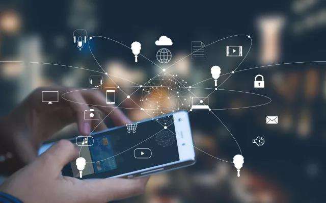 赫山分析企业做微信营销常见的几种模式