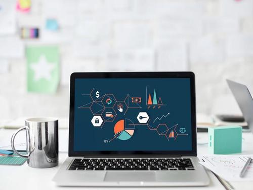 赫山企业网站建设过程中如何让自己的网站受人喜爱