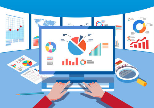 赫山哪一种网站设计风格才是适合企业呢？