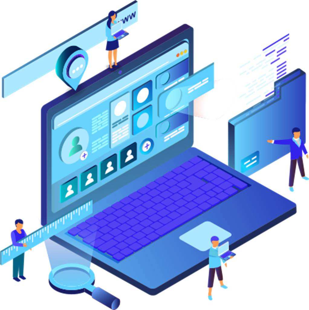 赫山分析企业网站设计过程中需要注意的几个问题